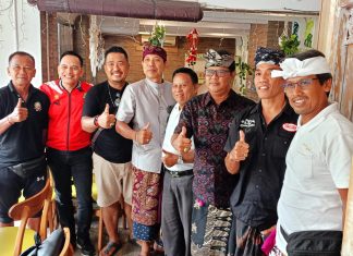 Komdis ASPROV Bali Resmi Sanksi Pelatih dan Pemain Padangtegal, Manajemen Klarifikasi Histori SK