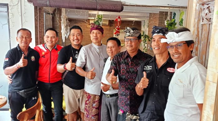 Komdis ASPROV Bali Resmi Sanksi Pelatih dan Pemain Padangtegal, Manajemen Klarifikasi Histori SK