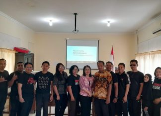 Strategi Peningkatan Aksesibilitas Hak-Hak Penyandang Disabilitas di SLB Negeri 1 Denpasar oleh Tim PKM FH Unmas Denpasar