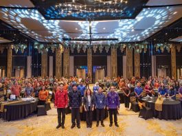 Gelar Capacity Building untuk Pengelola KUPVA BB dan PJP LR, Ini Harapan BI Bali