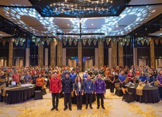 Gelar Capacity Building untuk Pengelola KUPVA BB dan PJP LR, Ini Harapan BI Bali