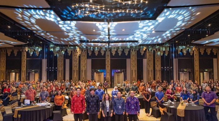 Gelar Capacity Building untuk Pengelola KUPVA BB dan PJP LR, Ini Harapan BI Bali