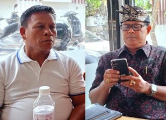 Piala Soeratin U17, Padangtegal U17 Anak Tiri ASPROV PSSI Bali Sang Juaranya