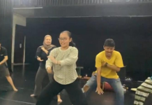 Tim Pengabdian Masyarakat Prodi Sendratasik Menggali Kearifan Lokal Jombang