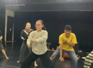 Tim Pengabdian Masyarakat Prodi Sendratasik Menggali Kearifan Lokal Jombang