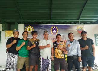 Lolos ke Tingkat Nasional, Manajemen Pedangtegal FC U17 Bersurat ke Erick Thohir