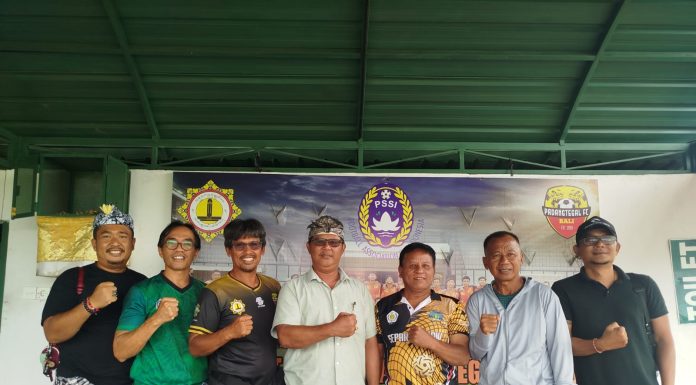 Lolos ke Tingkat Nasional, Manajemen Pedangtegal FC U17 Bersurat ke Erick Thohir