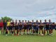 Dari Tarkam ke Profesional, Komitmen Jibriel FC Kembangkan Sepak Bola