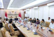 34 Ribu Pegawai Kementerian ATR/BPN Akan Jadi Duta Penyebar Informasi Kebijakan Pemerintah