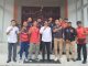 Padangtegal FC U17 Sowan ke Kadisdikpora Bali