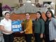 Tim PKM Unggulan Prodi Hukum Unmas Denpasar Sosialisasikan Anti Bullying di SLB Negeri 1 Denpasar