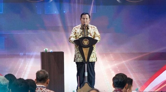 PTBI 2024: Sinergi Memperkuat Stabilitas dan Transformasi Ekonomi Nasional