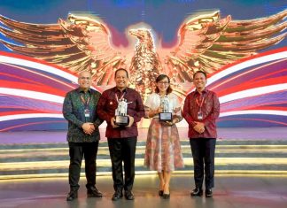 Implementasi QRIS Terbaik Nasional, Bali Sabet 3 Penghargaan Bergengsi