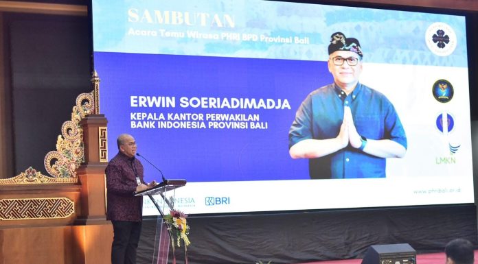 Dorong Produk Lokal dan Pelindungan Konsumen, Ini yang dilakukan BI dan PHRI
