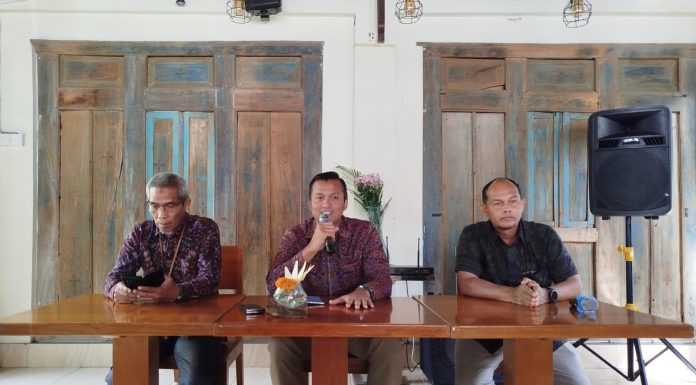 Januari Hingga Februari 2025 PLN Diskon Listrik 50%, Ini Penjelasan GM PLN UID Bali