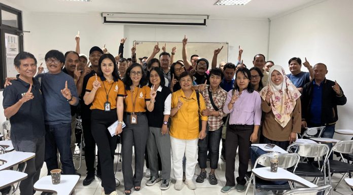 Raih Gelar Sarjana Hanya 1,5 Tahun di ITB STIKOM Bali, Simak Penjelasan Lengkapnya
