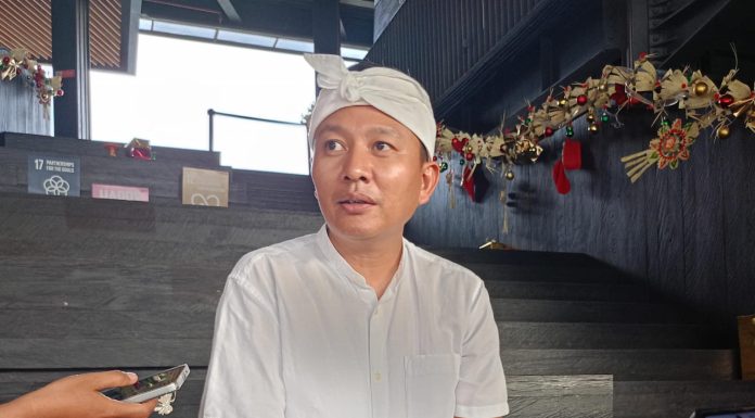 Dukung Ritual Memintar, Ini Penjelasan dari Pihak BTID