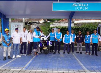 Pastikan Pasokan Listrik Aman, PLN UID Bali Terima Kunjungan Dirjen Ketenagalistrikan