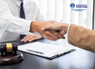 Peradi Utama DPW Bali siap Berikan Bantuan Hukum secara Gratis, Simak Syarat dan Caranya