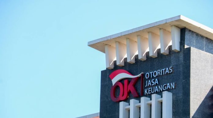 OJK Terbitkan Aturan Penyelenggaraan Perdagangan Aset Keuangan Digital Termasuk Aset Kripto