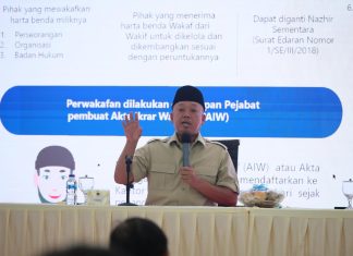 Girik Tidak Akan Berlaku Lagi di Tahun 2026, Begini Tanggapan Kementerian ATR/BPN