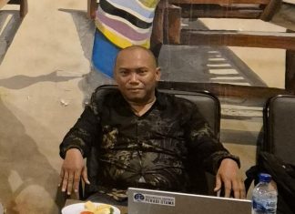 Somasi Ketiga sudah Dilayangkan, Kuasa Hukum INS: Tunggu Langkah Selanjutnya