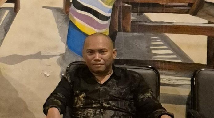 Somasi Ketiga sudah Dilayangkan, Kuasa Hukum INS: Tunggu Langkah Selanjutnya