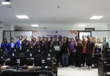 Pelatihan Penulisan Berita Online, Dilaksanakan oleh Tim Pengabdian ITB STIKOM Bali