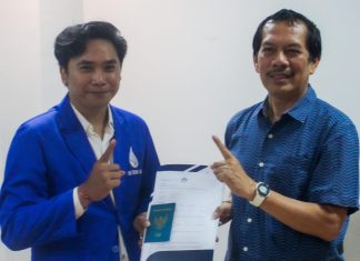 Rektor ITB STIKOM Bali Lepas Mahasiswa Kerja di Jepang