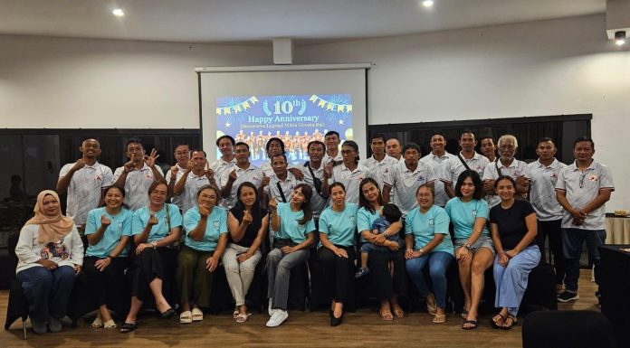 Rayakan HUT Ke-10 di Tahun 2025, Ini Harapan dari Founder Legend Mitra Devata Purwanto Iman Santoso