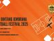 Hasil TM Bintang Jembrana Football Festival 2025
