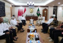 Menteri Nusron dan Basuki Sepakat Percepat Pengukuran Tanah di IKN: Oleh Certified Surveyor Berkompeten