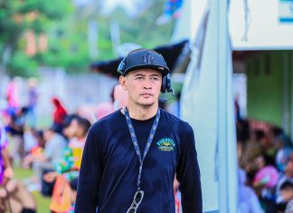 Inilah Alasan CEO Liga Anak Indonesia Bentuk Operator Turnamen Berkualitas