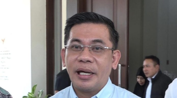 Simak Penjelasan Kabiro Humas Kementerian ATR/BPN Terkait Hak Tanggungan