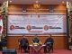 Gelar Seminar Akademik dan Pembukaan Praktik Peradilan Semu, Ini Harapan Dekan FH Dwijendra University
