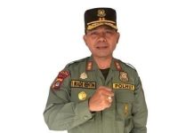 Pemprov Bali Imbau Hindari Pendakian ke Gunung Agung pada Kondisi Cuaca Ekstrem