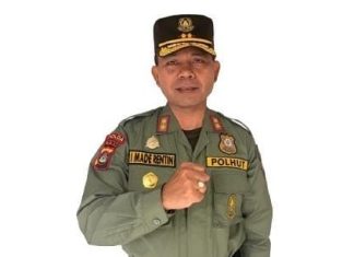 Pemprov Bali Imbau Hindari Pendakian ke Gunung Agung pada Kondisi Cuaca Ekstrem