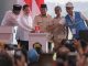 Gebrakan 100 Hari, Presiden Prabowo Resmikan 37 Proyek Ketenagalistrikan Nasional