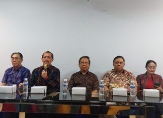 Klarifikasi Rektor ITB STIKOM Bali terkait STIKOM Bandung