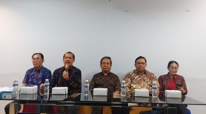 Klarifikasi Rektor ITB STIKOM Bali terkait STIKOM Bandung
