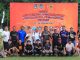 Bintang Jembrana Football Festival 2025 KU12 Sukses dan Lancar
