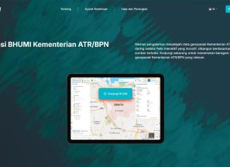 Bhumi ATR/BPN, Implementasi Keterbukaan Informasi Publik yang Mendapat Apresiasi Internasional