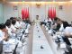 Minimalisir Tumpang Tindih Lahan Kawasan, Kementerian ATR/BPN Inisiasi Rakor Lanjutan Proyek Administrasi Pertanahan dan Tata Ruang Terpadu