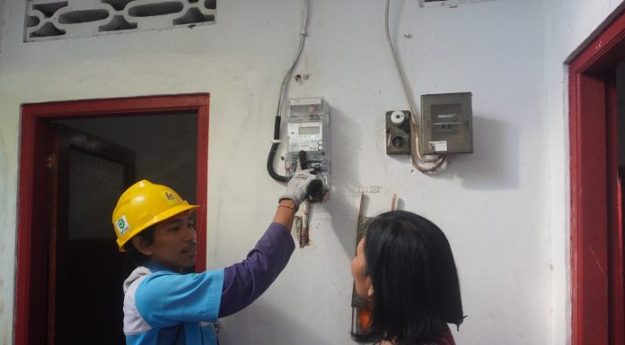Diskon Tarif Listrik 50 Persen Segera Berakhir, PLN: Waspada Terhadap Penipuan
