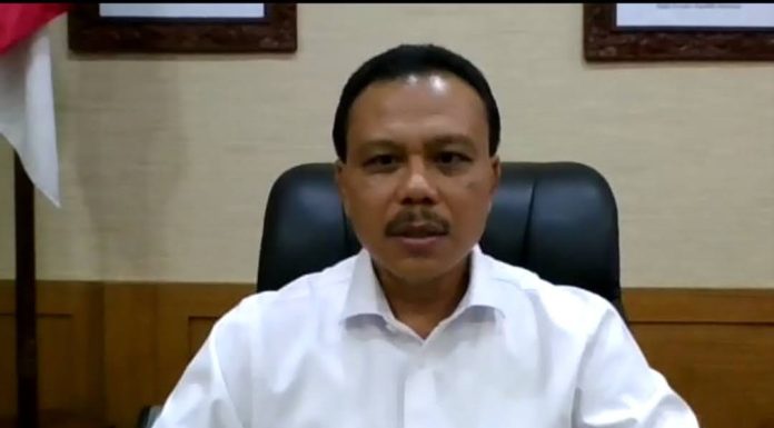 Pemprov Bali Ajak Instansi Vertikal, PTN/PTS dan BUMN/Swasta Ikut Batasi Penggunaan Plastik Sekali Pakai