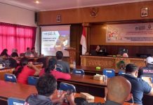 Kuatkan Fondasi Layanan Pariwisata Berbasis Digital, Tim Dosen ITB STIKOM Bali Lakukan Pelatihan Teknologi bagi Pelaku Wisata di Desa Belalang