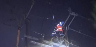 Cuaca Ekstrem di Bali, PLN Sigap Kerahkan Petugas untuk Pulihkan Kondisi Kelistrikan
