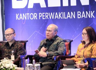 Balinomics ungkap Tiga Strategi Utama Hadapi Tantangan Ekonomi Bali