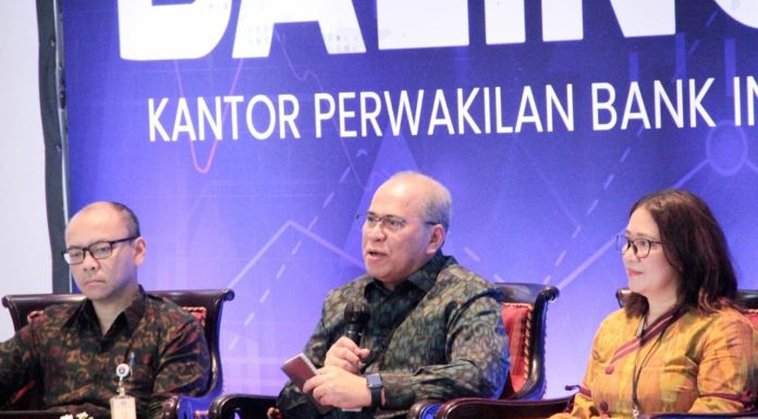 Balinomics ungkap Tiga Strategi Utama Hadapi Tantangan Ekonomi Bali