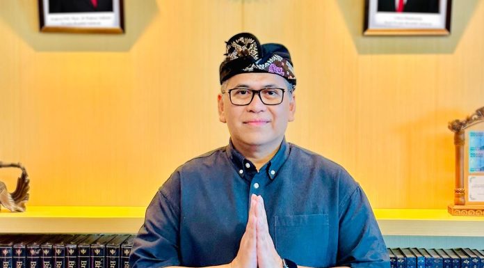 Survei BI Bali: Indeks Harga Properti Komersial Meningkat di Triwulan IV 2024